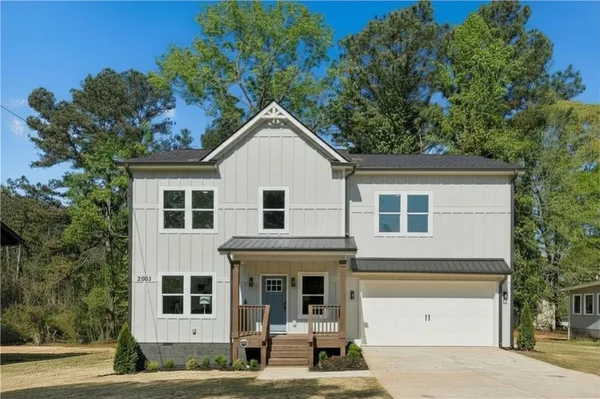 $625,000 | 2303 Whites Mill Road, Decatur, GA 30032
