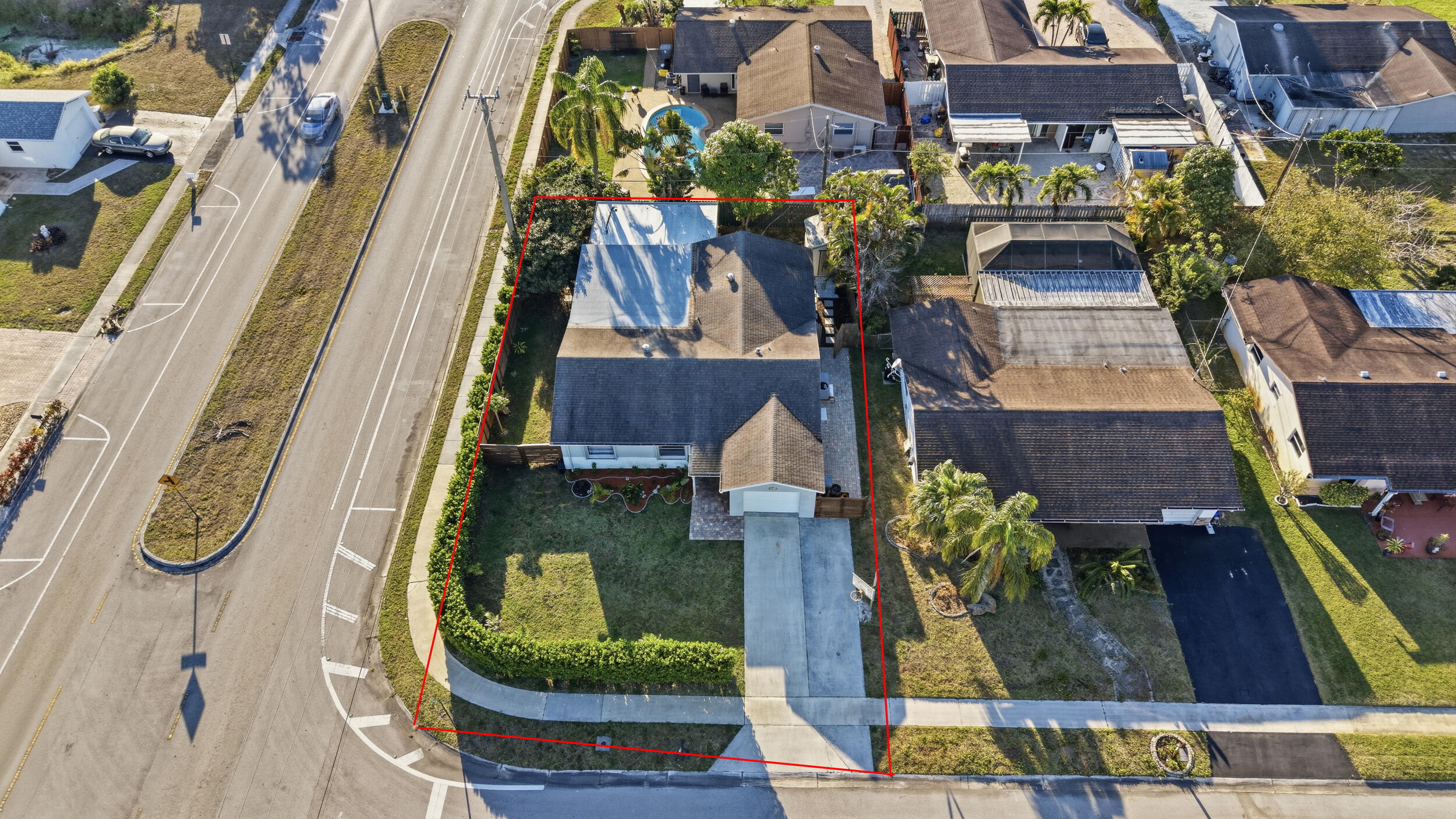 22229 Southwest 65th Way Boca Raton, FL 33428 - Photo 1 of 32 dji_20260225060007_0765_d_line