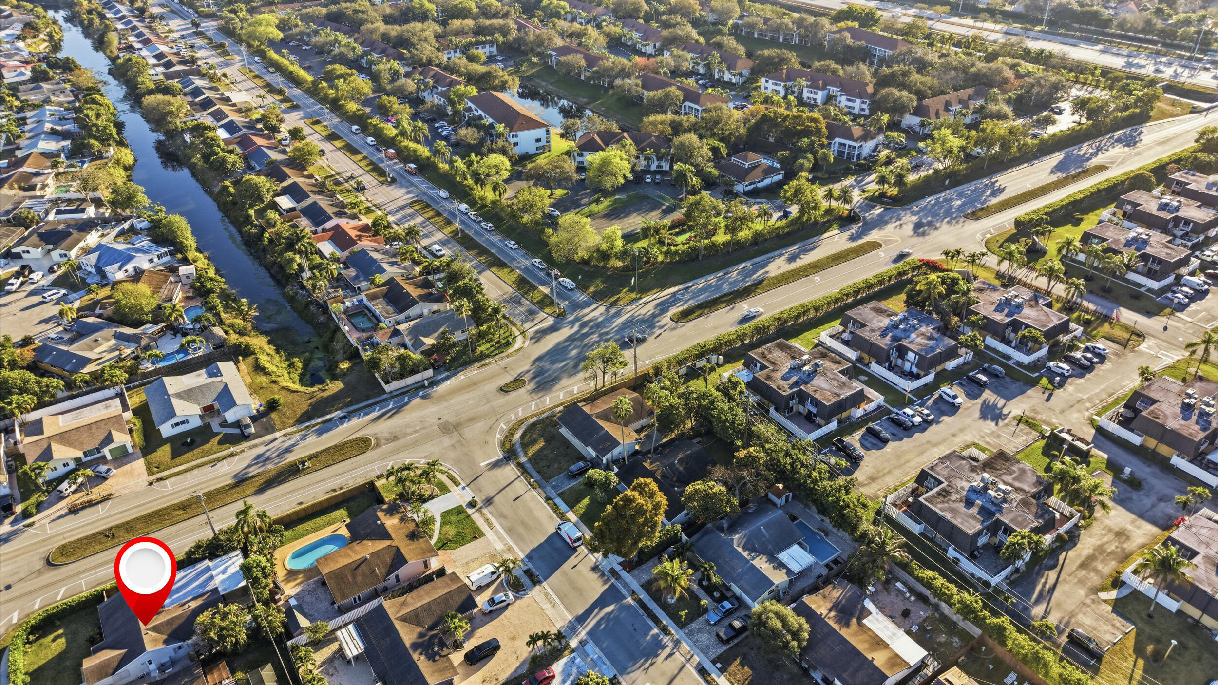 22229 Southwest 65th Way Boca Raton, FL 33428 - Photo 3 of 32 dji_20260225060613_0805_d_pin