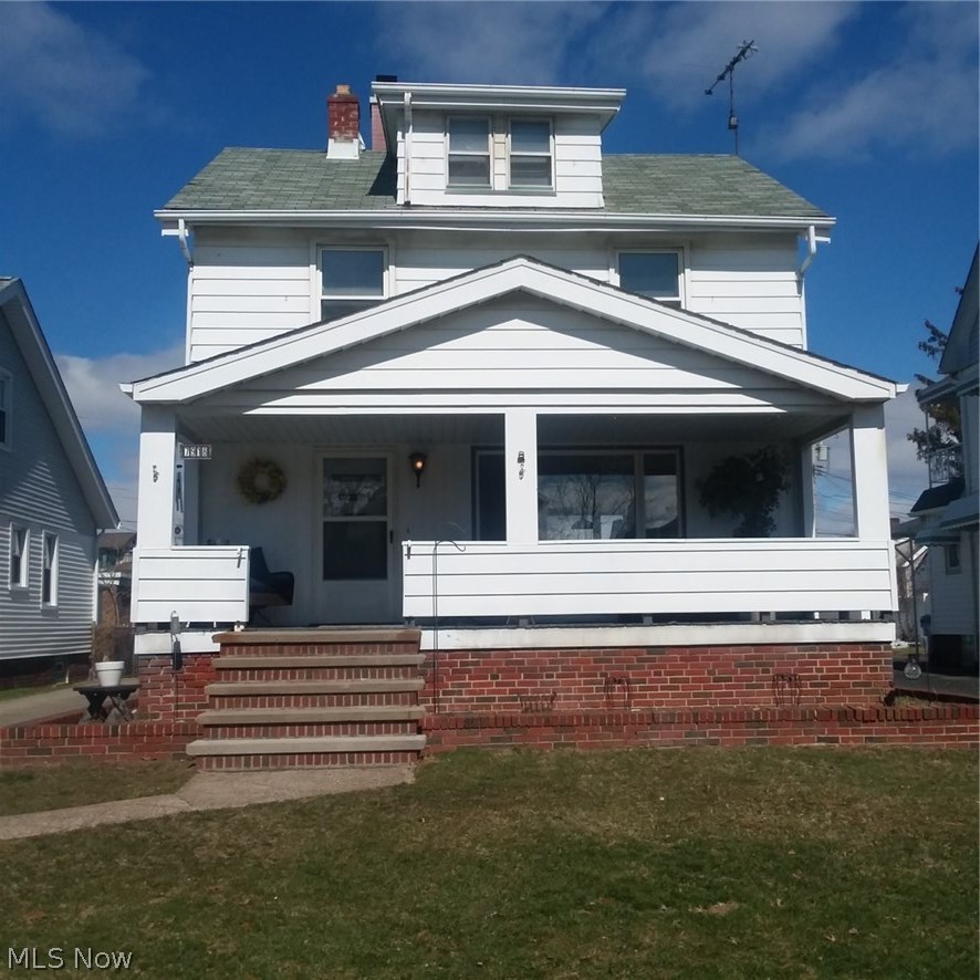 7918 Jameson Road Parma, OH 44129 - Photo 1 of 23