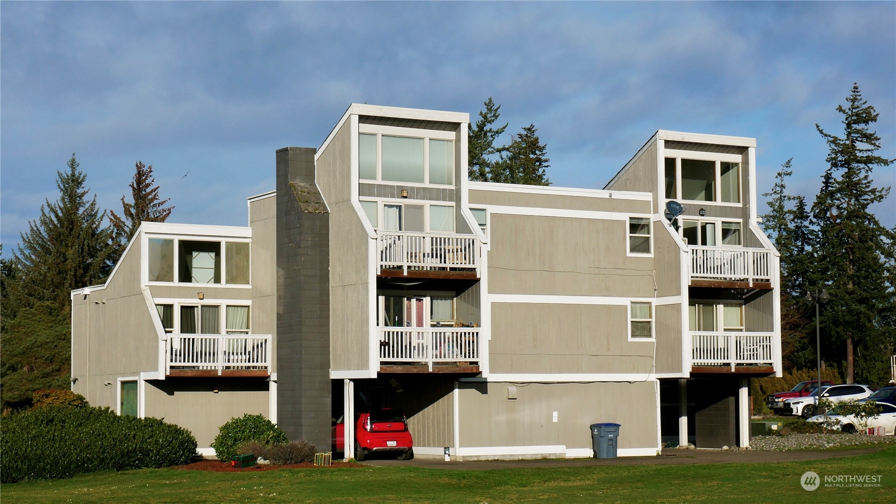 1963 Woodcock Road, Unit 203A Sequim, WA 98382 - Photo 1 of 23 Gallery Image 1