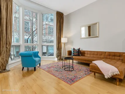 $1,199,000 | 444 East North Water Street, Chicago, IL 60611