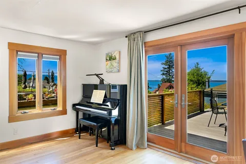 $1,375,000 | 221 North Garden Street, Bellingham, WA 98225