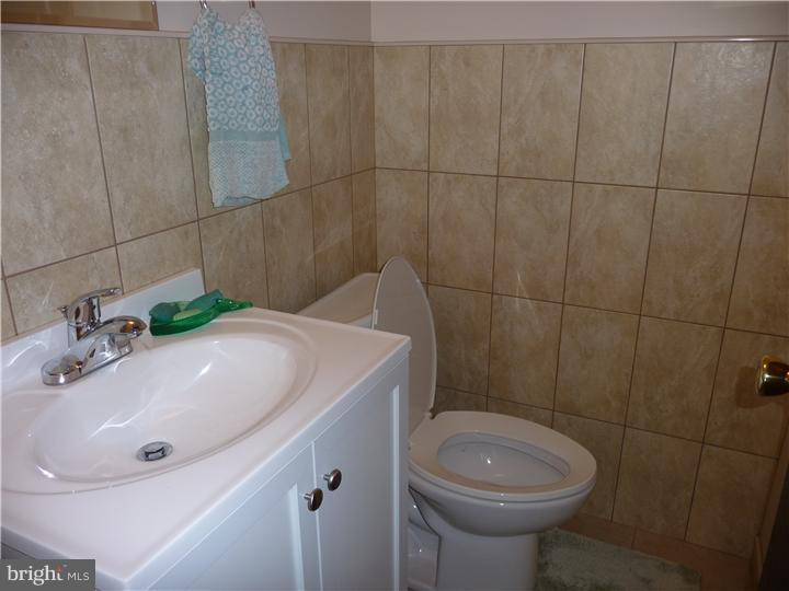 1992 Ambassador Street Philadelphia, PA 19115 - Photo 11 of 13 Half Bath