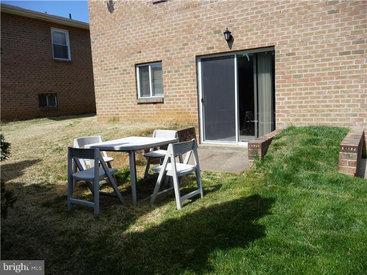 1992 Ambassador Street Philadelphia, PA 19115 - Photo 12 of 13 Back Yard
