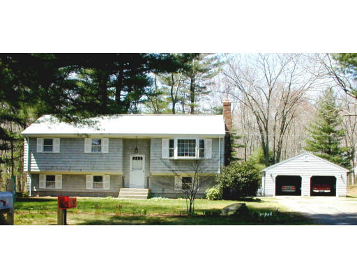 16 Mine Brook Road Rehoboth, MA 02769 - Photo 1 of 1 Gallery Image 1