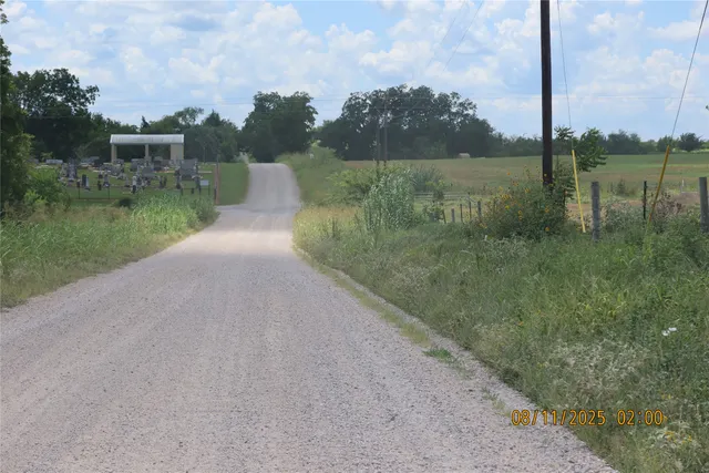 $1,036,070 | 0 Sempronius Road, Chappell Hill, TX 77426