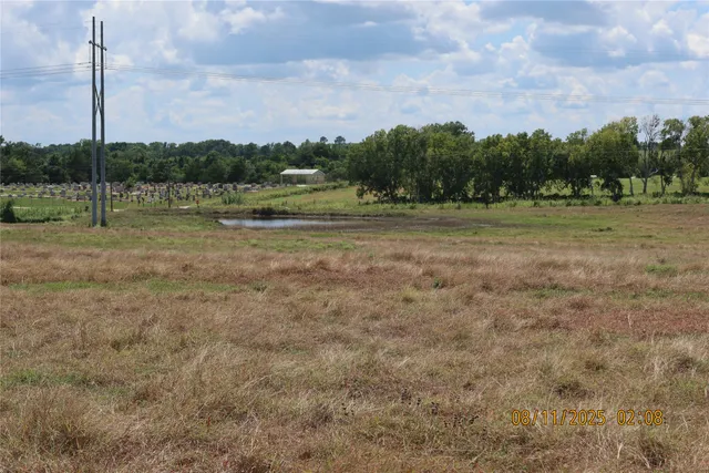 $1,036,070 | 0 Sempronius Road, Chappell Hill, TX 77426