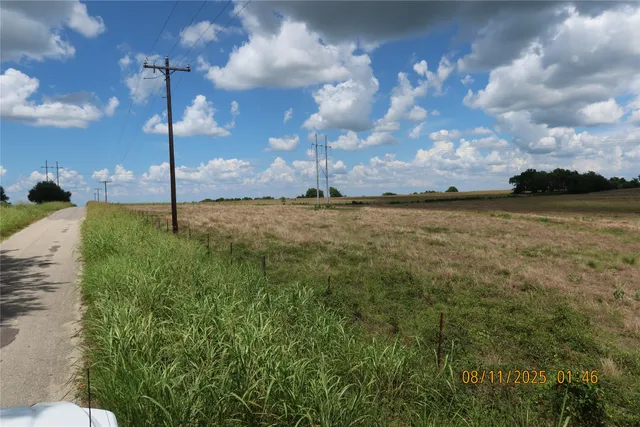 $1,036,070 | 0 Sempronius Road, Chappell Hill, TX 77426