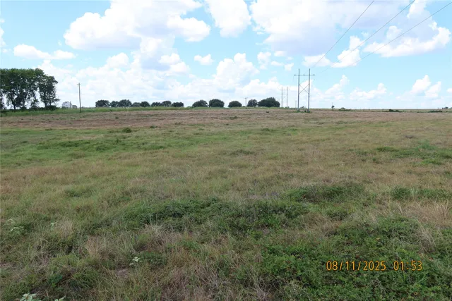 $1,036,070 | 0 Sempronius Road, Chappell Hill, TX 77426