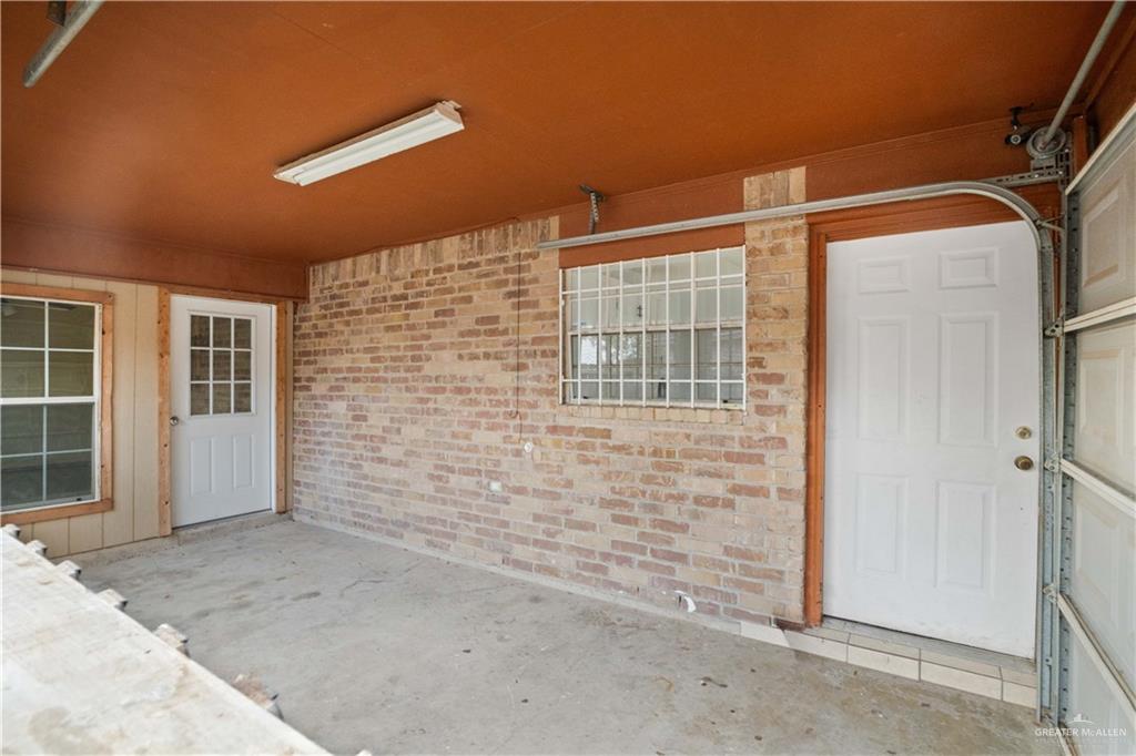 6402 South Mars Lane Pharr, TX 78577 - Photo 11 of 17 a view of front door