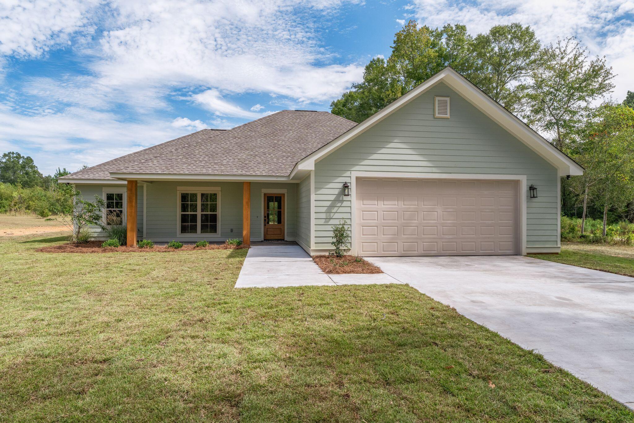 6 Millie Lott Road Sumrall, MS 39482 - Photo 1 of 1 6_Millie_Lott_Rd-1