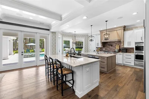 $3,999,999 | 18562 Council Crest Drive, Odessa, FL 33556