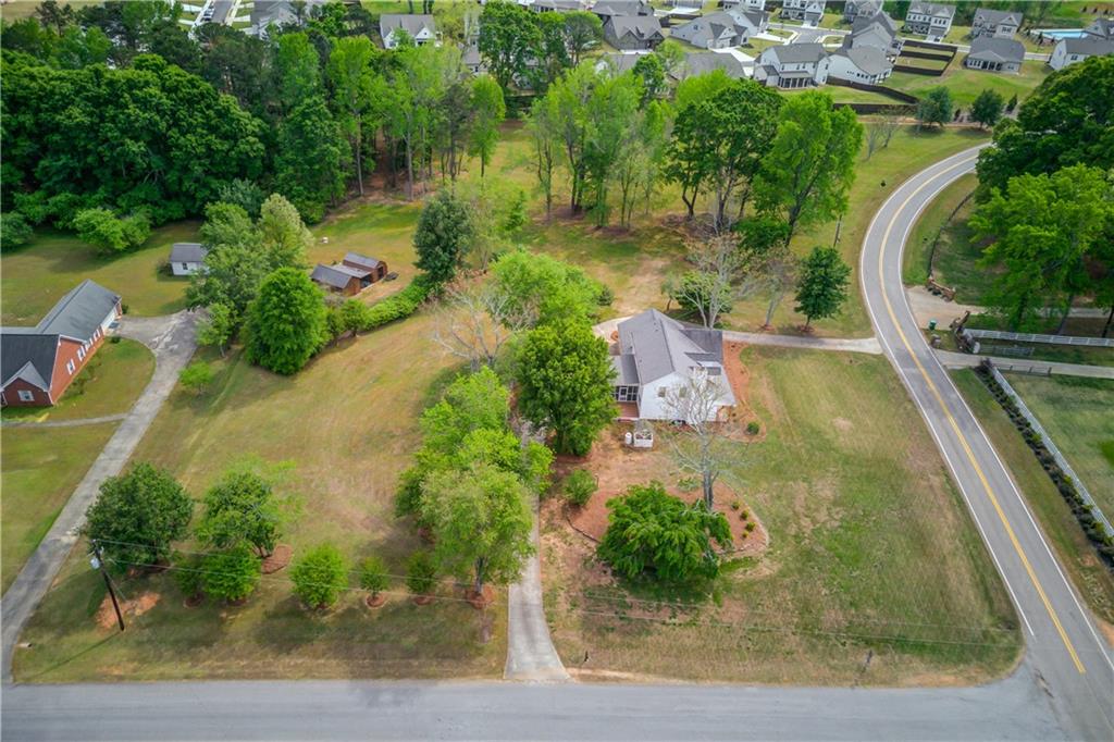 1554 Maddox Road Hoschton, GA 30548 - Photo 49 of 52