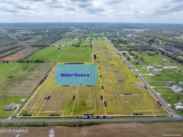 $100,000 | 300 Blk Gayle, Unit 3, Carencro, LA 70520