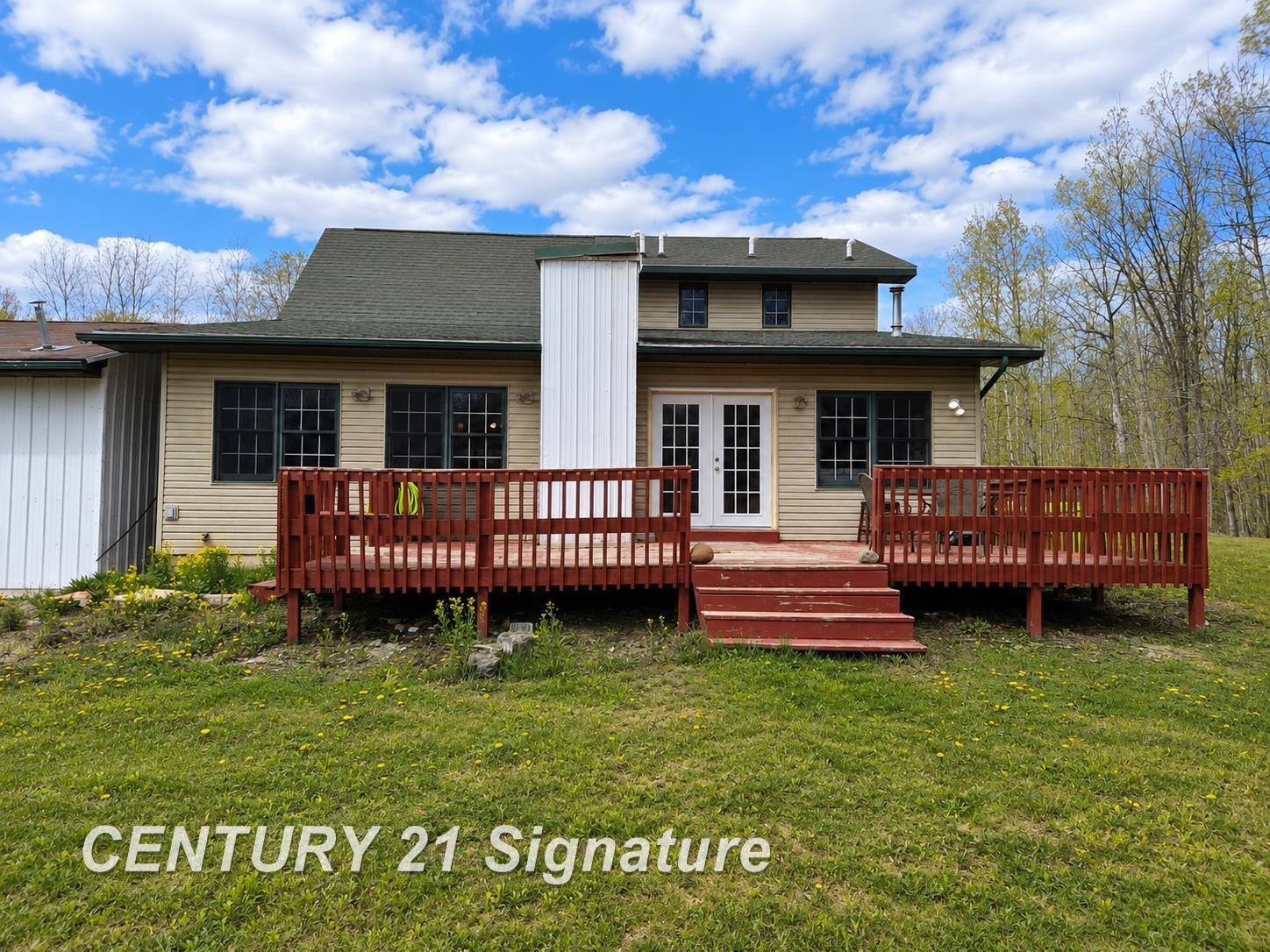 3175 Coolidge Road Beaverton, MI 48612 - Photo 19 of 38