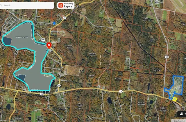 $899,000 | 28 Martin Lane, Mongaup Valley, NY 12762