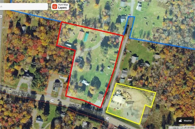 $899,000 | 28 Martin Lane, Mongaup Valley, NY 12762