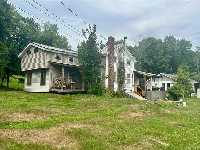 $899,000 | 28 Martin Lane, Mongaup Valley, NY 12762