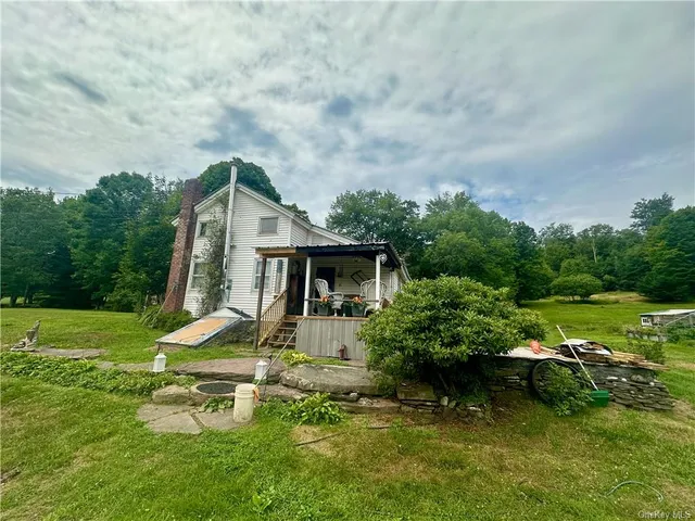 $899,000 | 28 Martin Lane, Mongaup Valley, NY 12762