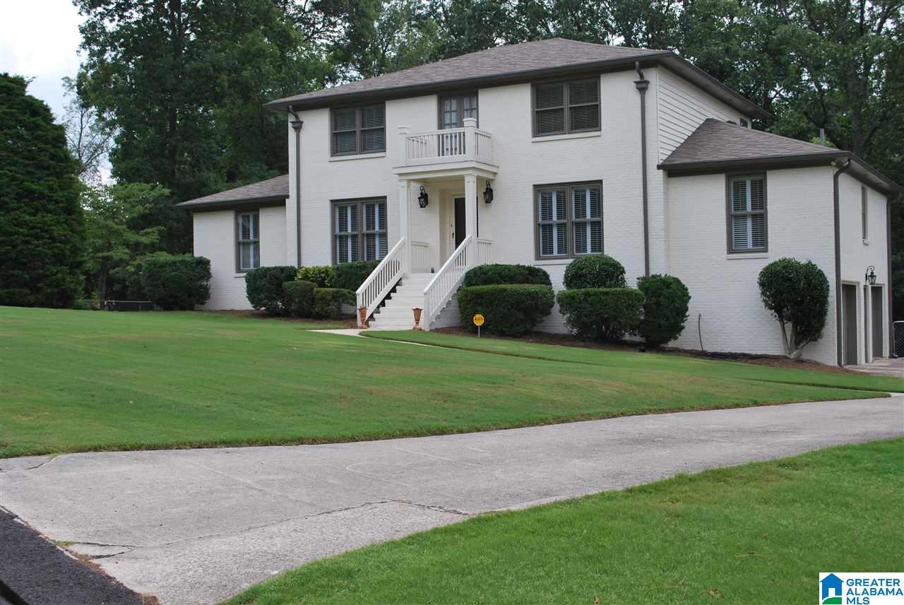 2206 Oak Ridge Circle Birmingham, AL 35226 - Photo 33 of 34