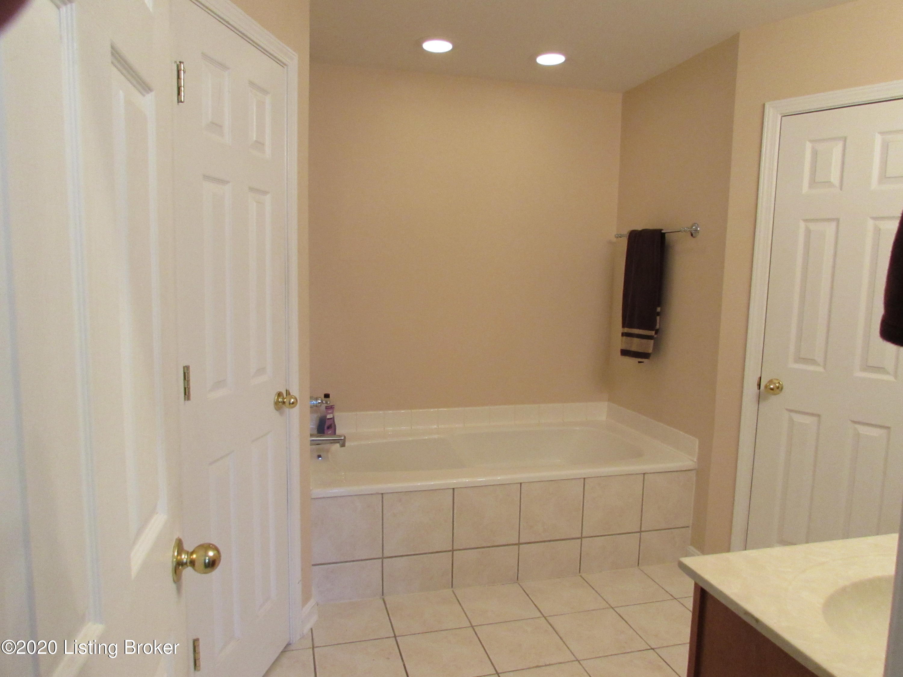 4400 Waddy Road Waddy, KY 40076 - Photo 8 of 37 Primary bathroom with two closets
