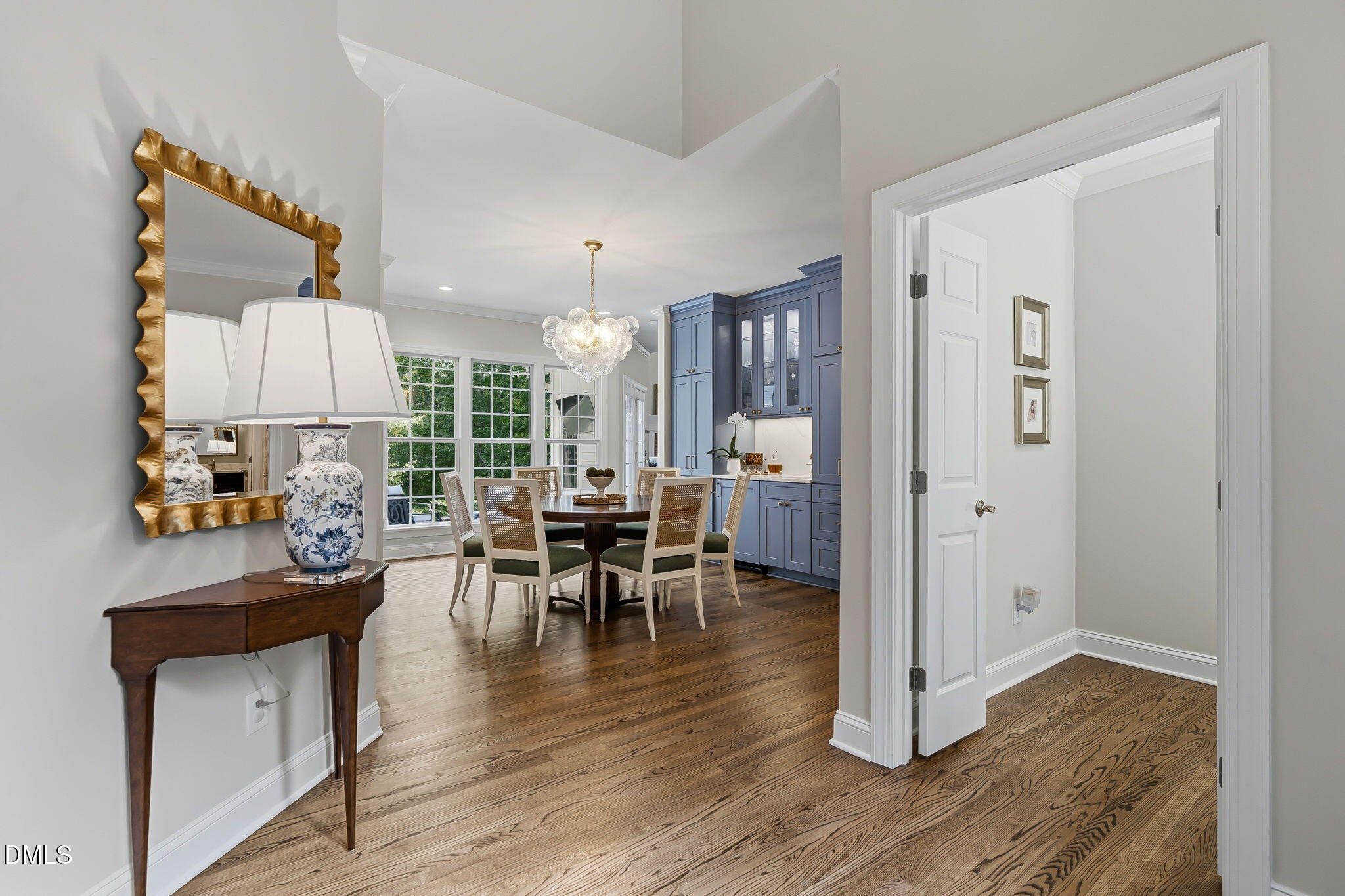 5704 Wild Orchid Trail Raleigh, NC 27613 - Photo 8 of 54
