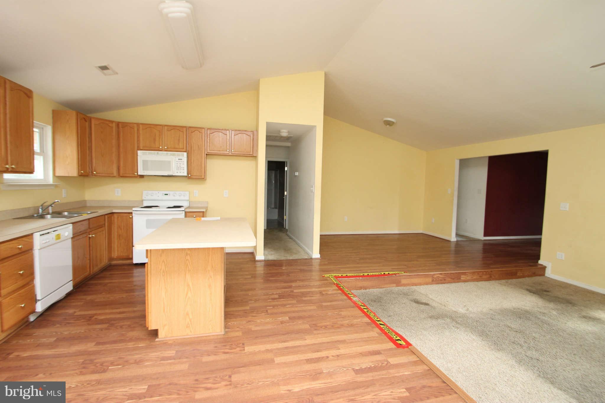 157 Choptank Road Stafford, VA 22556 - Photo 19 of 19 Open floor plan