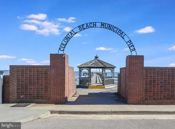 $394,900 | 14 Westmoreland Drive, Colonial Beach, VA 22443