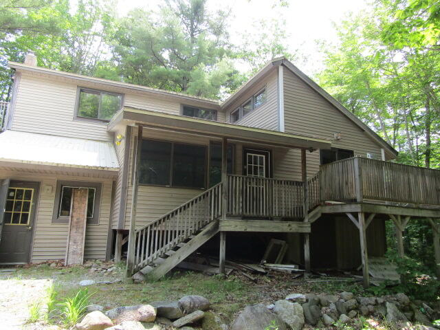 75 Whitetail Ridge Road Bridgton, ME 04009 - Photo 1 of 27 IMG_0454