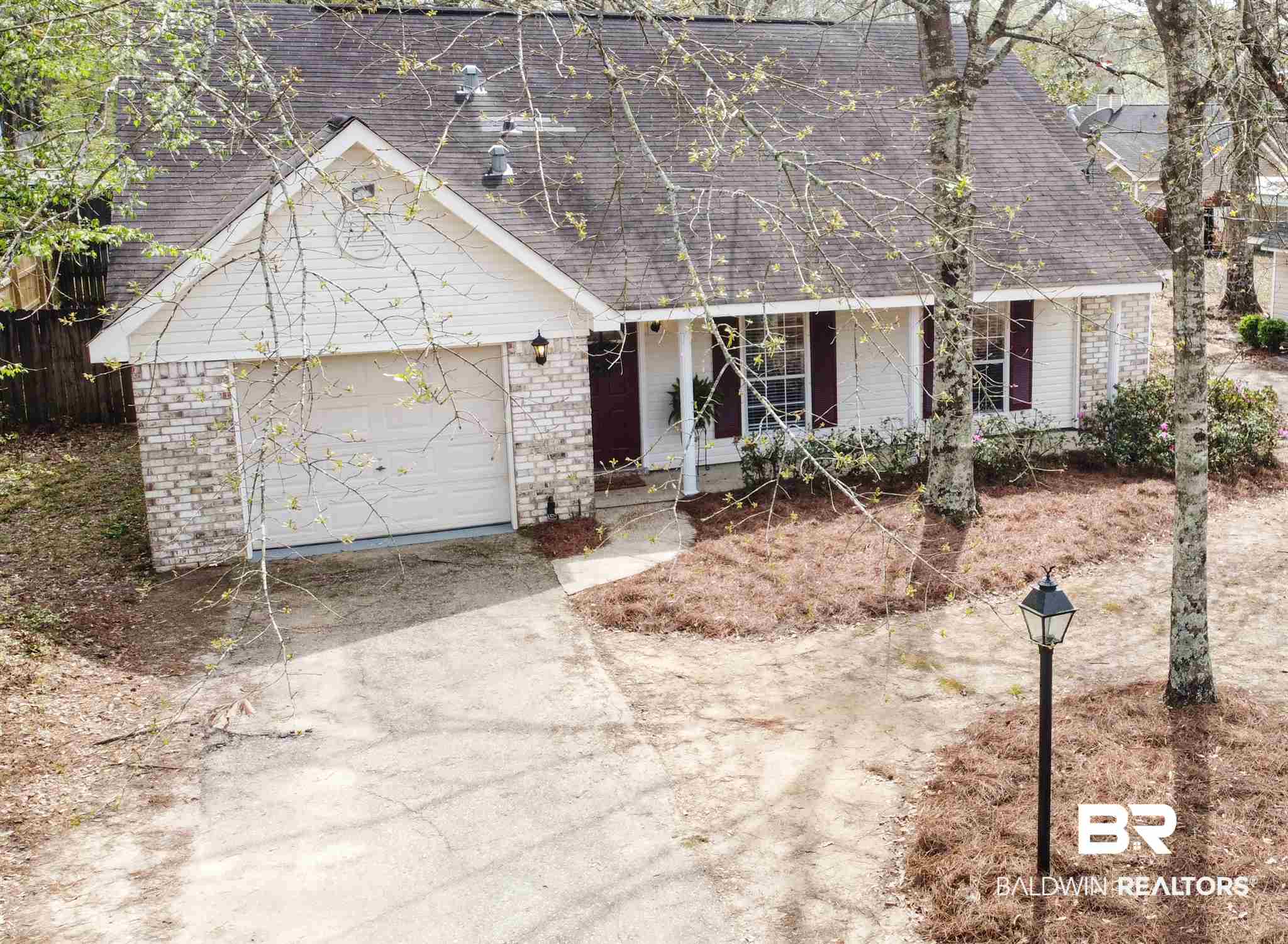 9459 Copperfield Drive South Mobile, AL 36608 - Photo 21 of 21