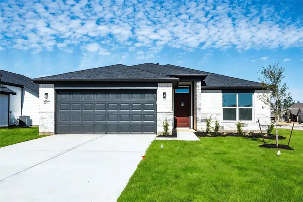 $284,990 | 10411 Woodhill Spa Lane, Cleveland, TX 77327