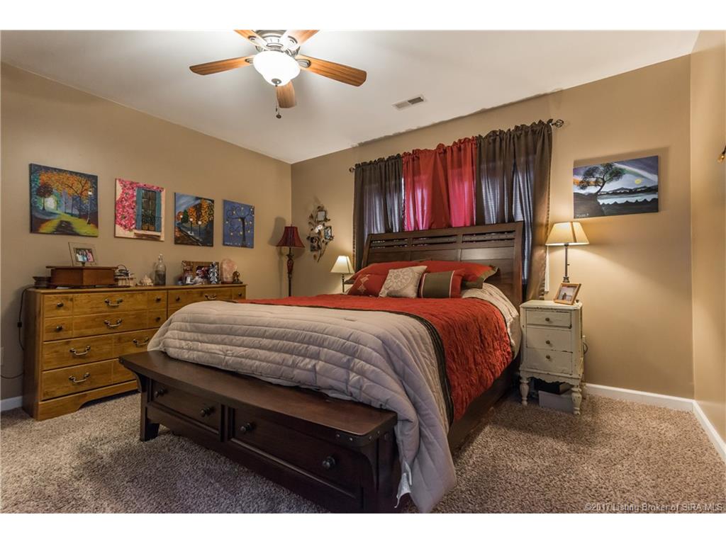 591 Speed Road Milltown, IN 47145 - Photo 15 of 36