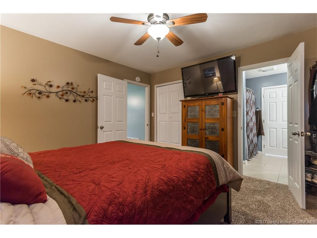 591 Speed Road Milltown, IN 47145 - Photo 19 of 36
