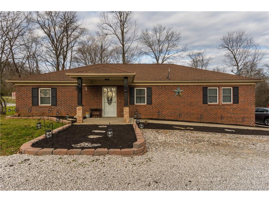 591 Speed Road Milltown, IN 47145 - Photo 2 of 36