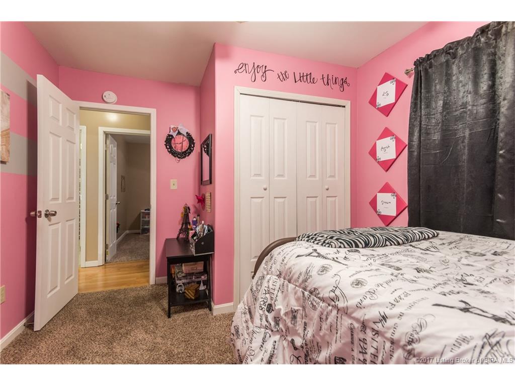 591 Speed Road Milltown, IN 47145 - Photo 24 of 36