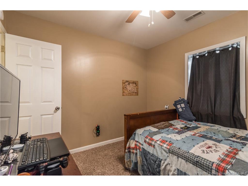 591 Speed Road Milltown, IN 47145 - Photo 26 of 36