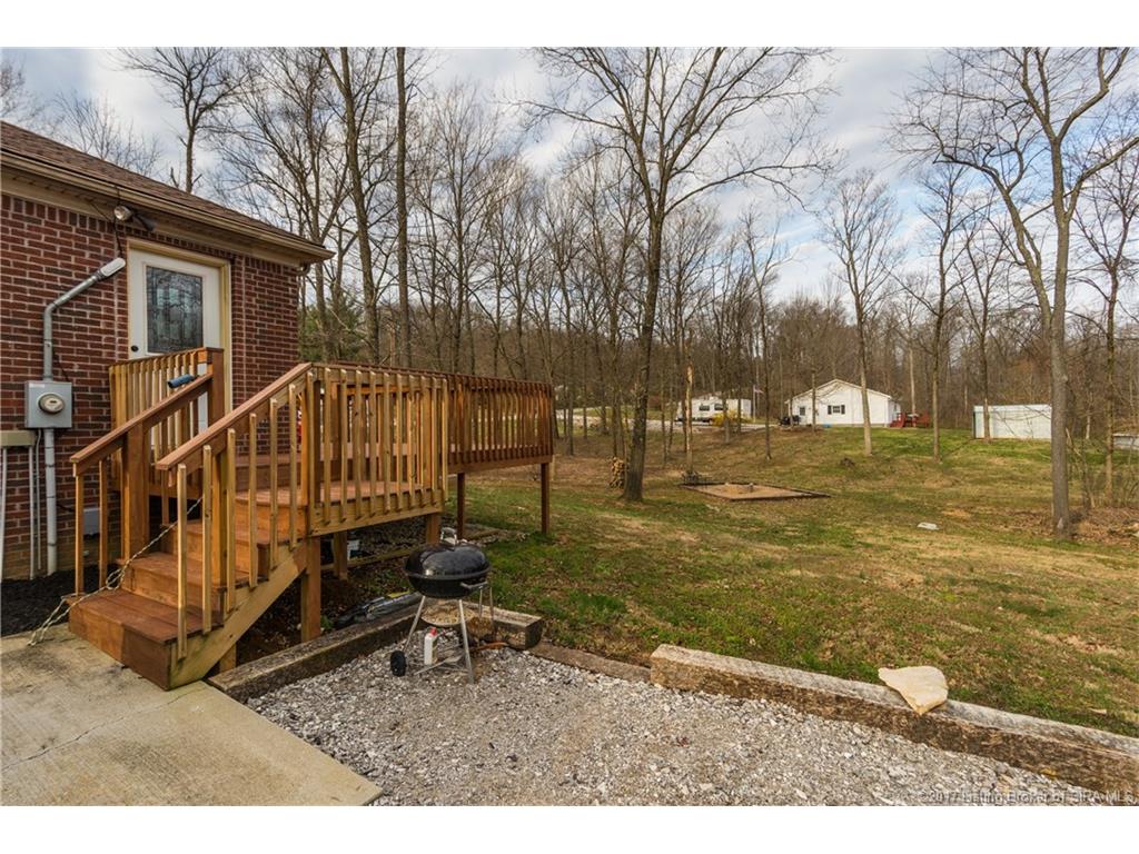591 Speed Road Milltown, IN 47145 - Photo 31 of 36