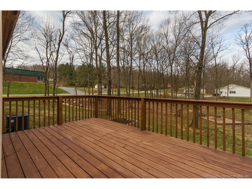 591 Speed Road Milltown, IN 47145 - Photo 32 of 36