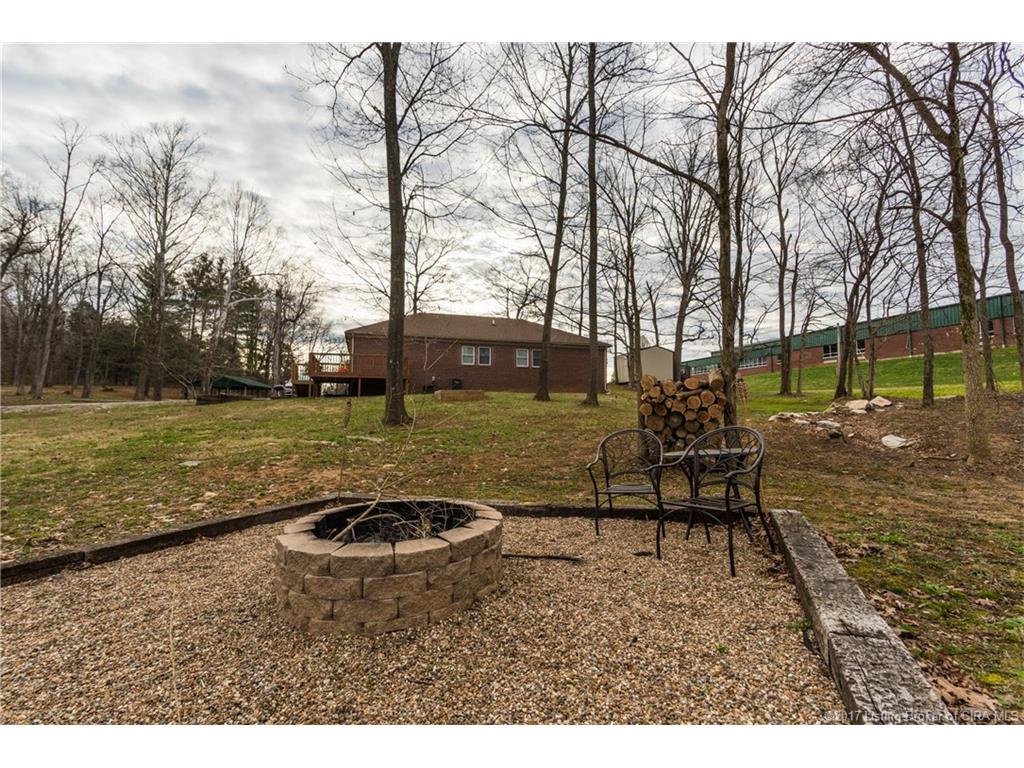591 Speed Road Milltown, IN 47145 - Photo 33 of 36