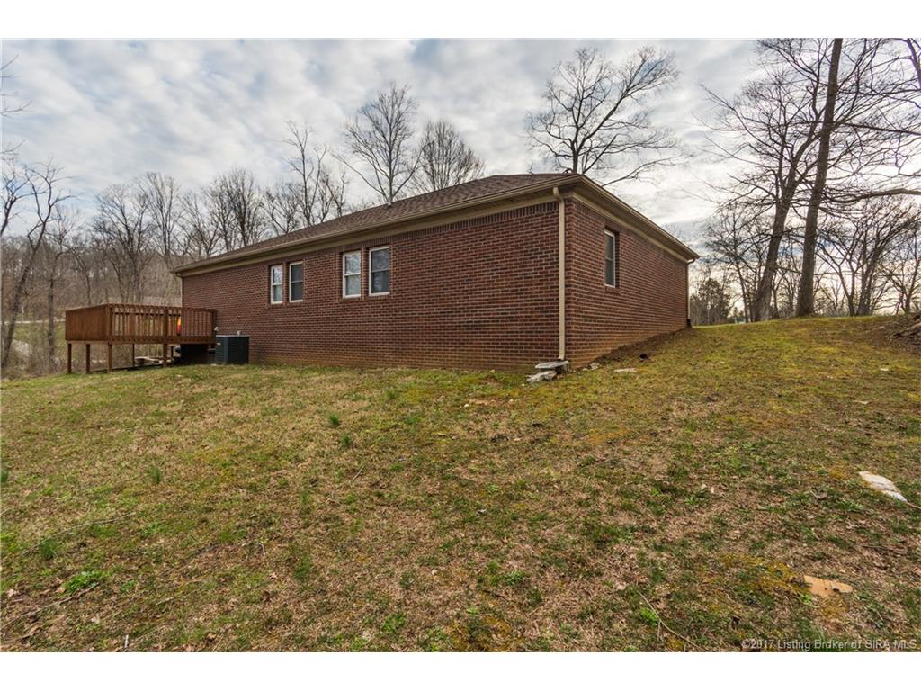 591 Speed Road Milltown, IN 47145 - Photo 34 of 36
