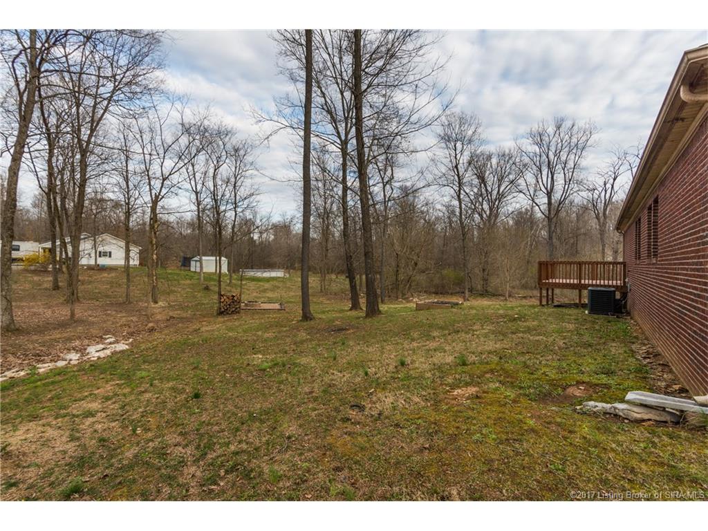 591 Speed Road Milltown, IN 47145 - Photo 35 of 36