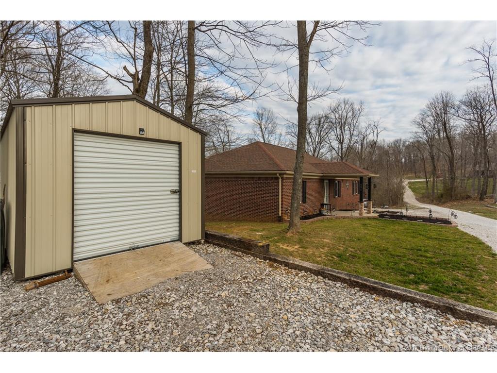 591 Speed Road Milltown, IN 47145 - Photo 36 of 36