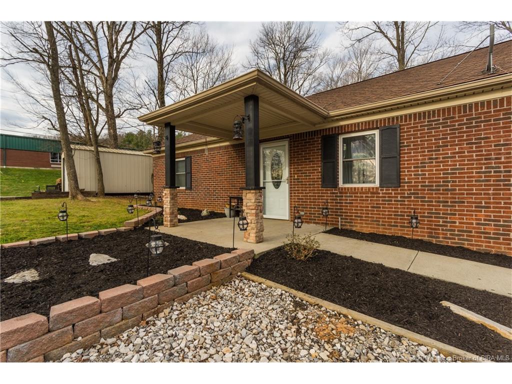 591 Speed Road Milltown, IN 47145 - Photo 5 of 36