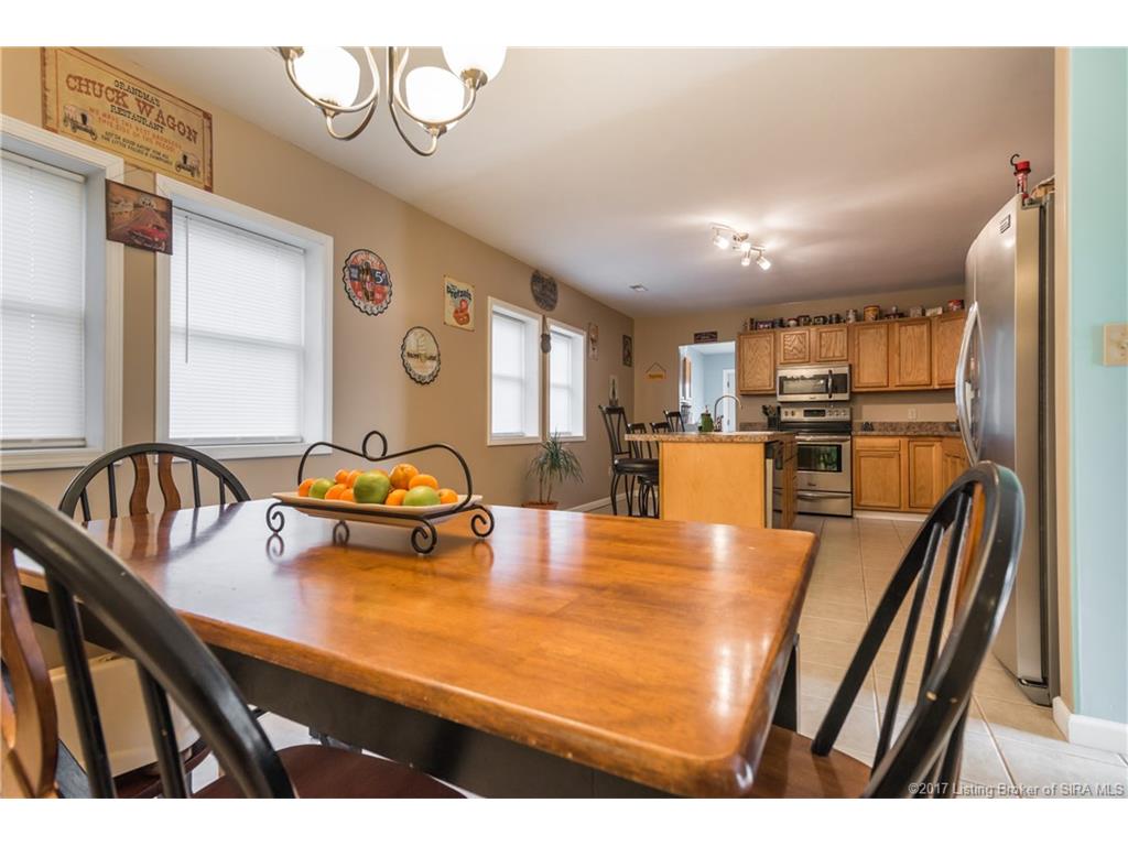 591 Speed Road Milltown, IN 47145 - Photo 6 of 36