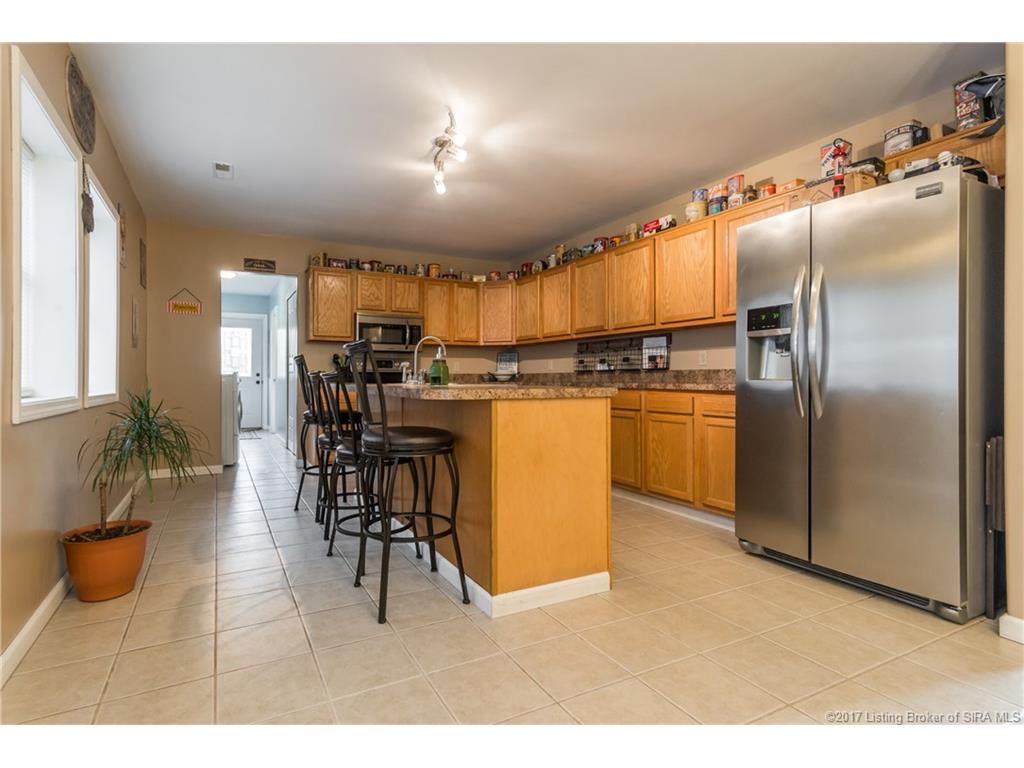 591 Speed Road Milltown, IN 47145 - Photo 7 of 36