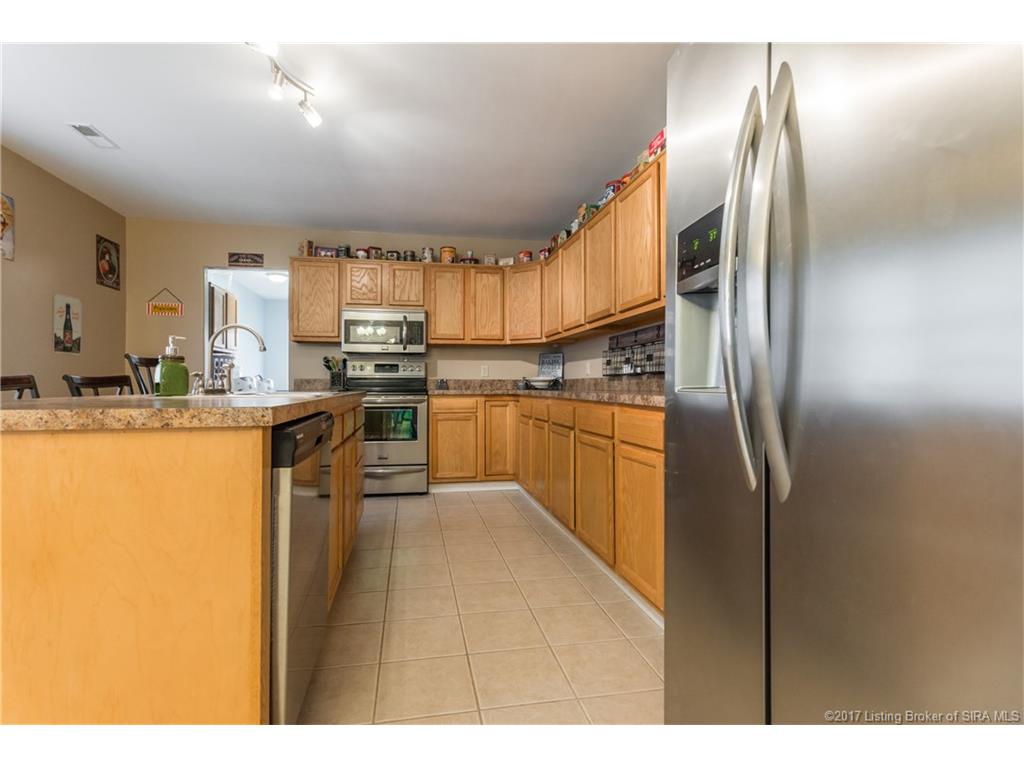 591 Speed Road Milltown, IN 47145 - Photo 8 of 36