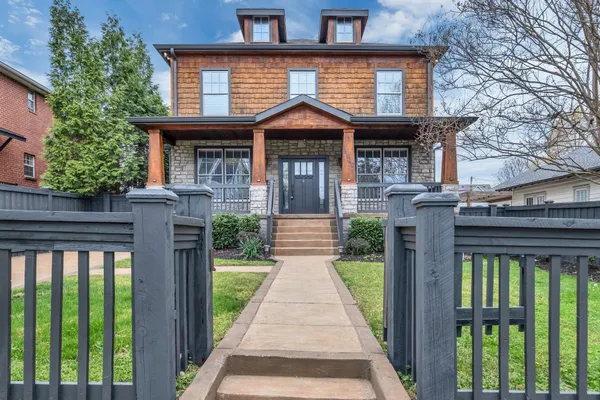 $1,350,000 | 1010 Montrose Avenue, Nashville, TN 37204