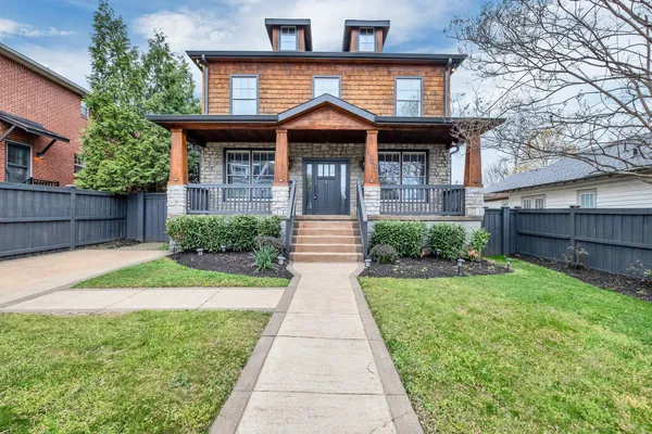 $1,350,000 | 1010 Montrose Avenue, Nashville, TN 37204