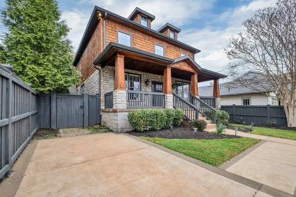 $1,350,000 | 1010 Montrose Avenue, Nashville, TN 37204